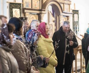 Опалиха храм Сергия Радонежского настоятель